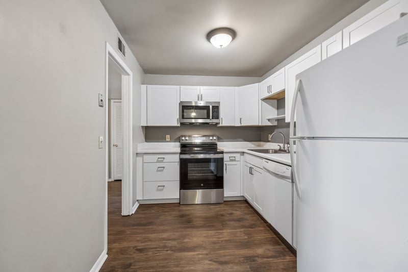 809 Ashlawn Pl, Nashville, TN 37211