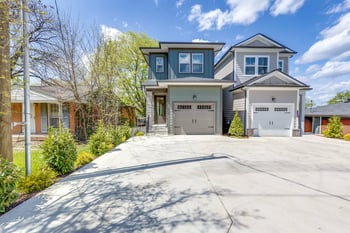 669A Westboro Dr, Nashville, TN 37209