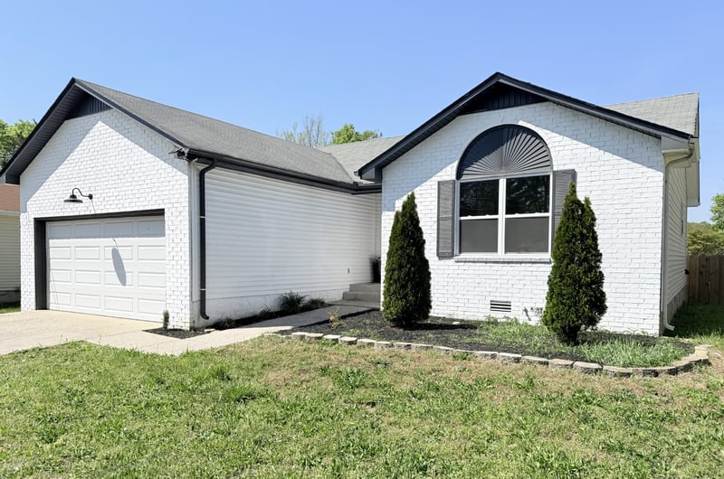 4420 Lavergne Couchville Pike, Antioch, TN 37013