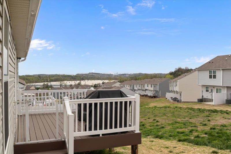 2741 Thornton Grove Blvd, Nashville, TN 37207