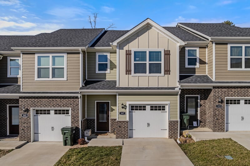 307 Masters Way, Dickson, TN 37055