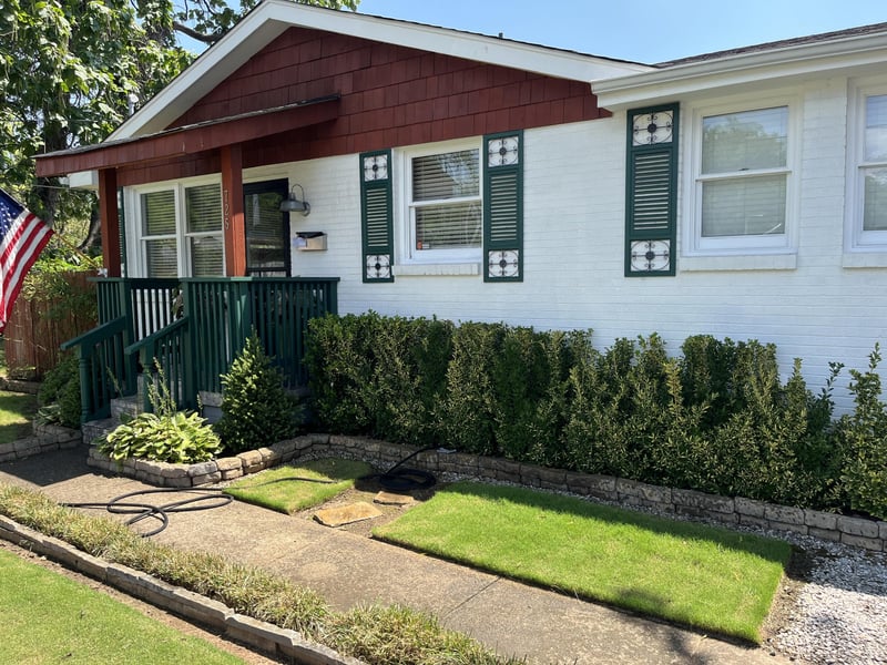 725 N 9th St, Nashville, TN 37206