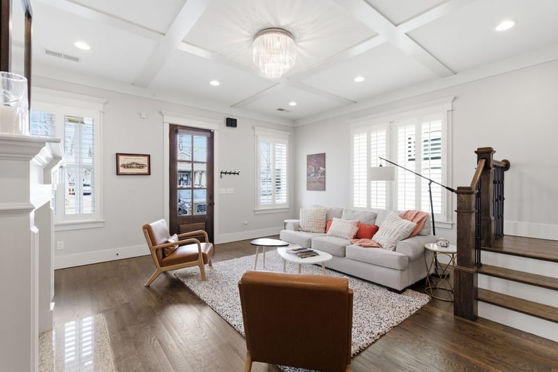 1034 Burchwood Ave, Nashville, TN 37216