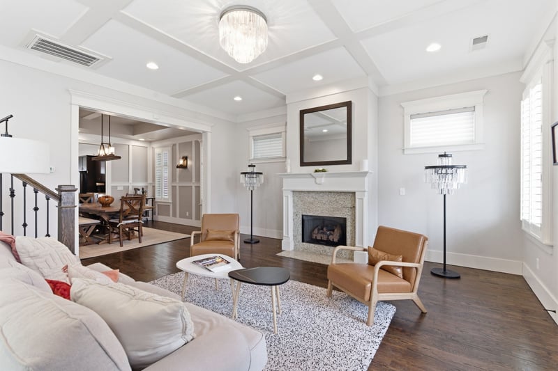 1034 Burchwood Ave, Nashville, TN 37216