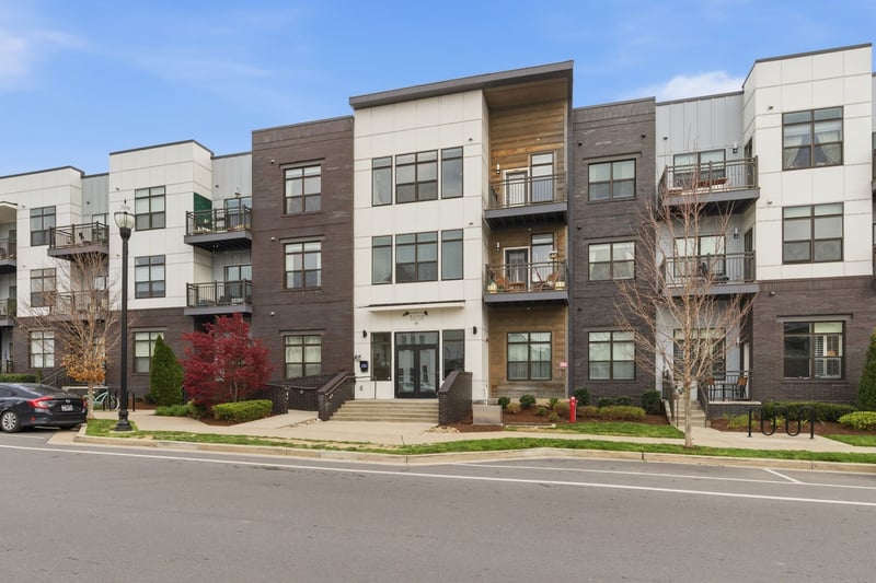 1638 54th Ave #316, Nashville, TN 37209