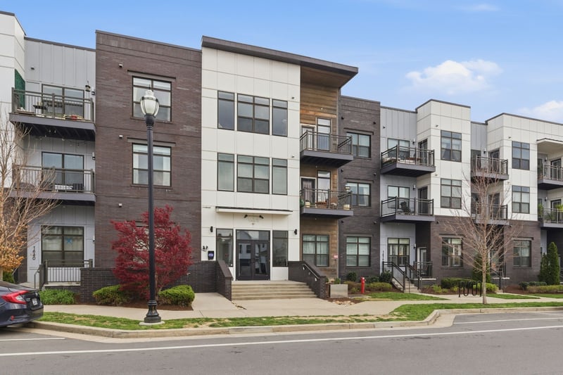 1638 54th Ave #316, Nashville, TN 37209