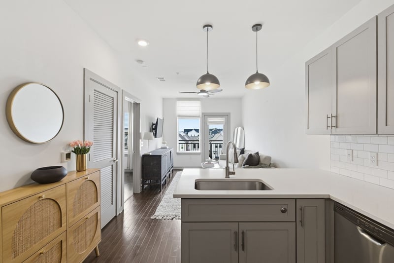 1638 54th Ave #316, Nashville, TN 37209