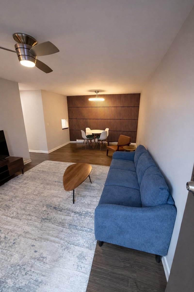 2601 Hillsboro Pike #P4, Nashville, TN 37212