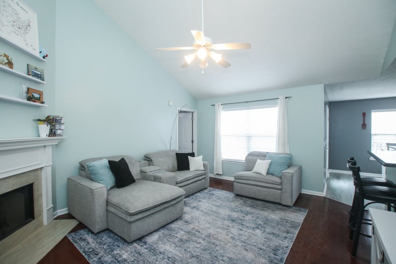 3326 Velvet Ct, Murfreesboro, TN 37128