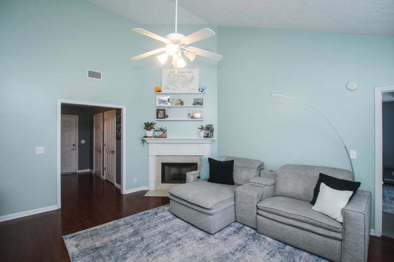 3326 Velvet Ct, Murfreesboro, TN 37128