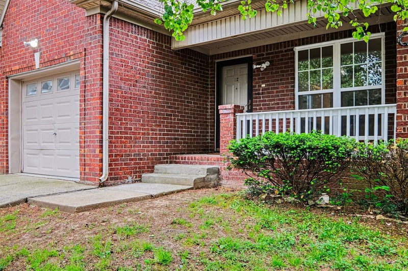 4954 Edmondson Pike #12, Nashville, TN 37211