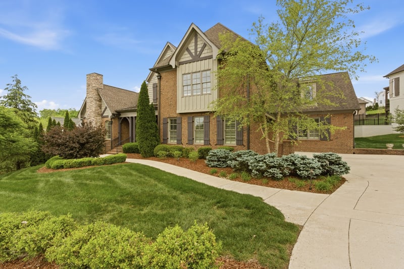 4041 Ayleworth Ln, Nashville, TN 37221