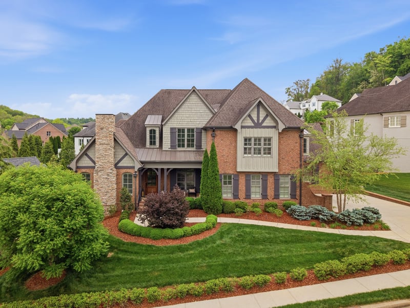 4041 Ayleworth Ln, Nashville, TN 37221