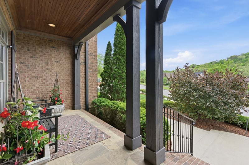 4041 Ayleworth Ln, Nashville, TN 37221