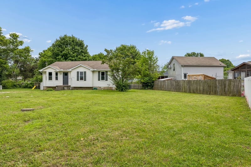 106 Justin Pl, La Vergne, TN 37086