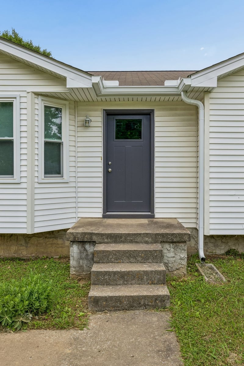 106 Justin Pl, La Vergne, TN 37086