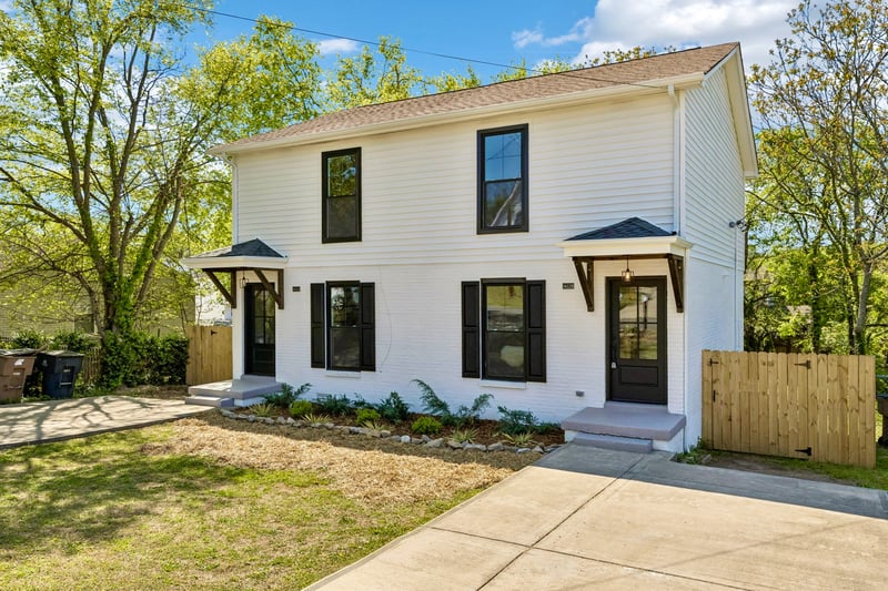 1422 Otay St, Nashville, TN 37216