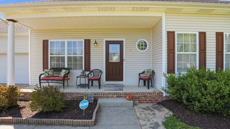 3207 Meadowhill Dr, Murfreesboro, TN 37130