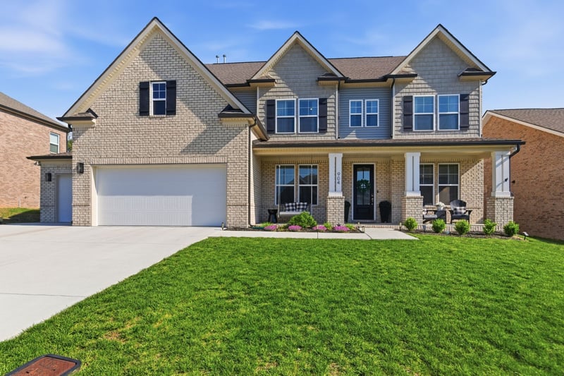 904 Carnation Dr, Smyrna, TN 37167