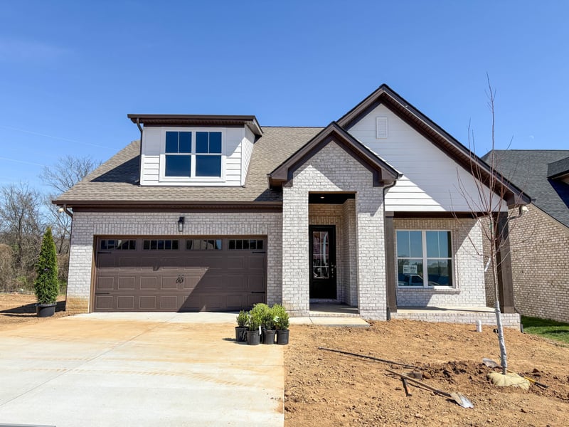 1212 Anson St, Gallatin, TN 37066