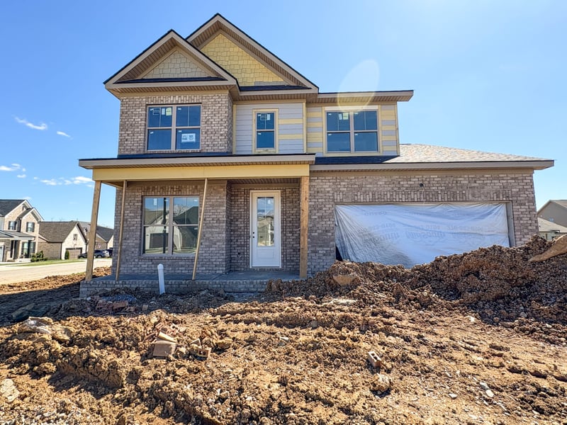 108 Minnick Way, Gallatin, TN 37066