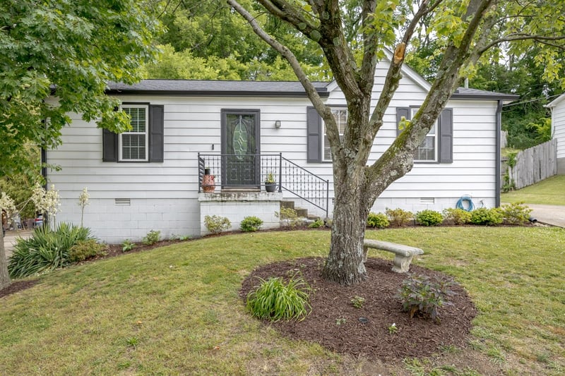 217 Flora Maxwell Rd, Nashville, TN 37211