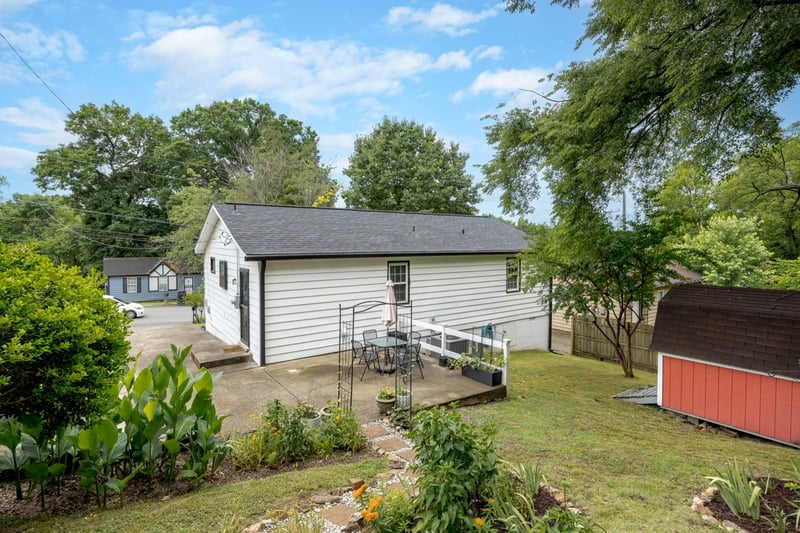 217 Flora Maxwell Rd, Nashville, TN 37211