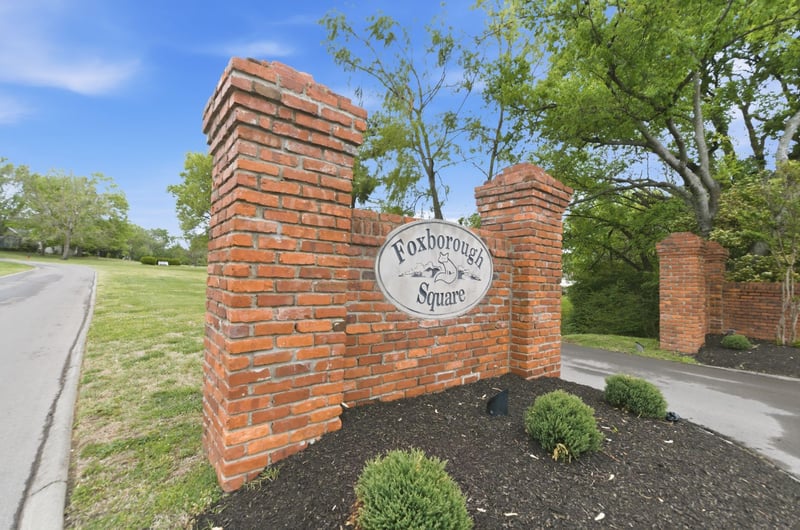 6006 Foxborough Sq, Brentwood, TN 37027