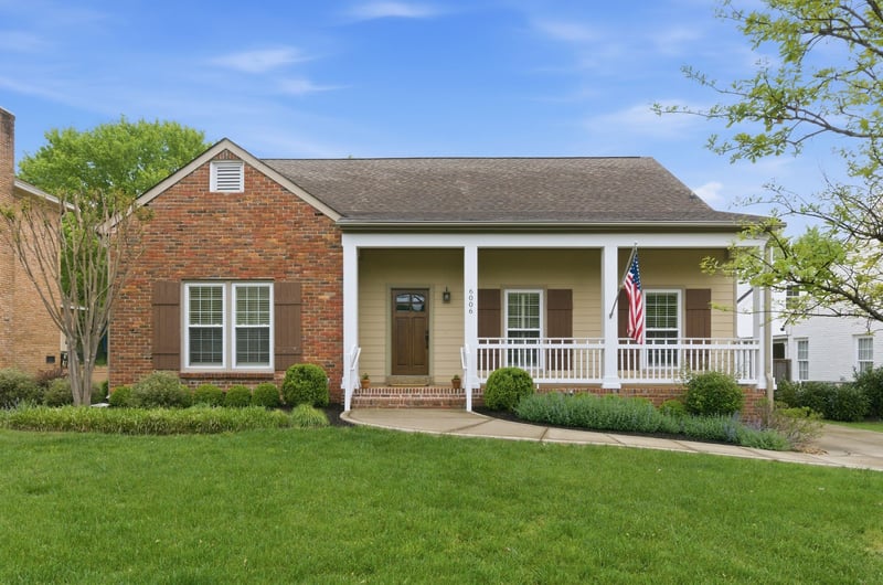 6006 Foxborough Sq, Brentwood, TN 37027