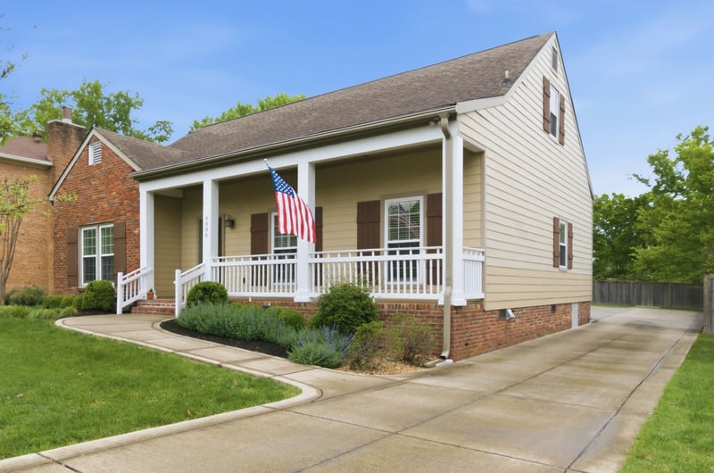 6006 Foxborough Sq, Brentwood, TN 37027