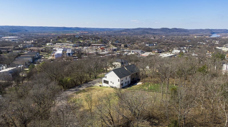 222 Marcia Ave, Nashville, TN 37209