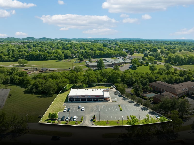 120 Kedron Pkwy, Spring Hill, TN 37174