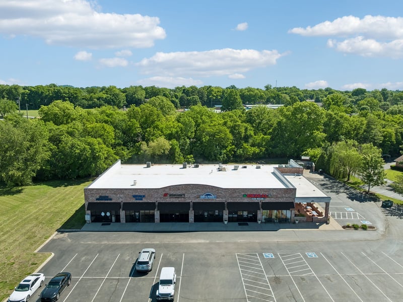 120 Kedron Pkwy, Spring Hill, TN 37174