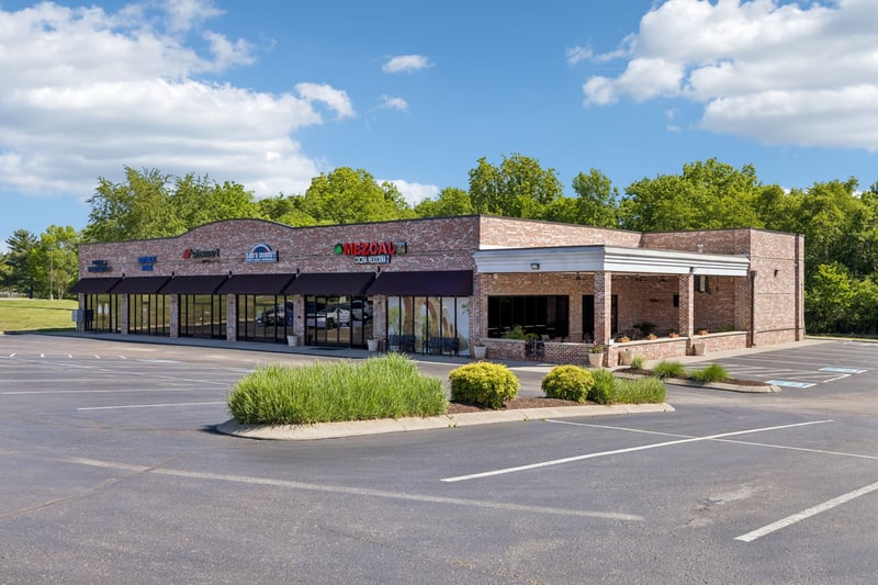120 Kedron Pkwy, Spring Hill, TN 37174