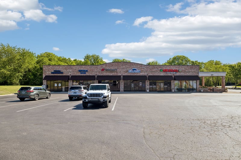 120 Kedron Pkwy, Spring Hill, TN 37174