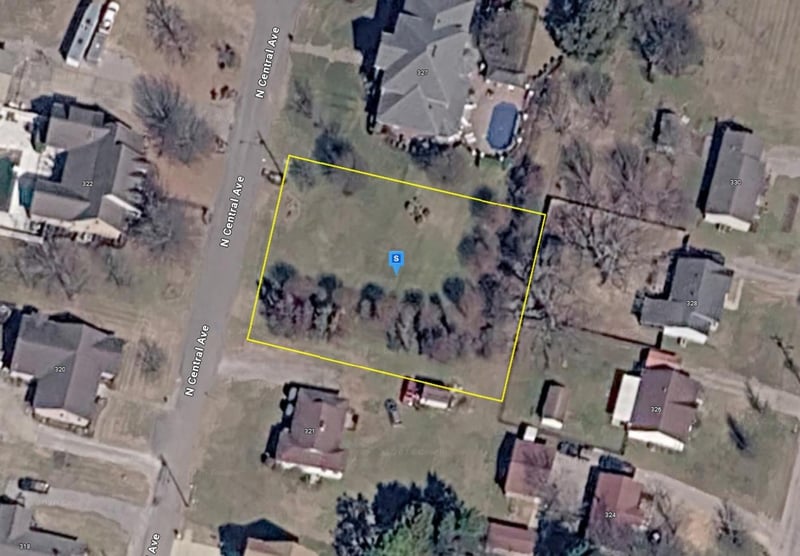 325 N Central Ave, Watertown, TN 37184