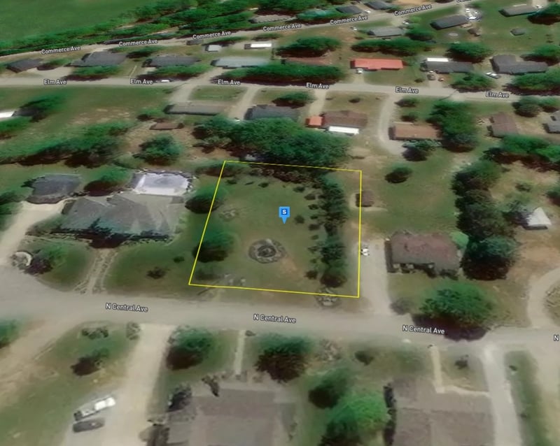 325 N Central Ave, Watertown, TN 37184