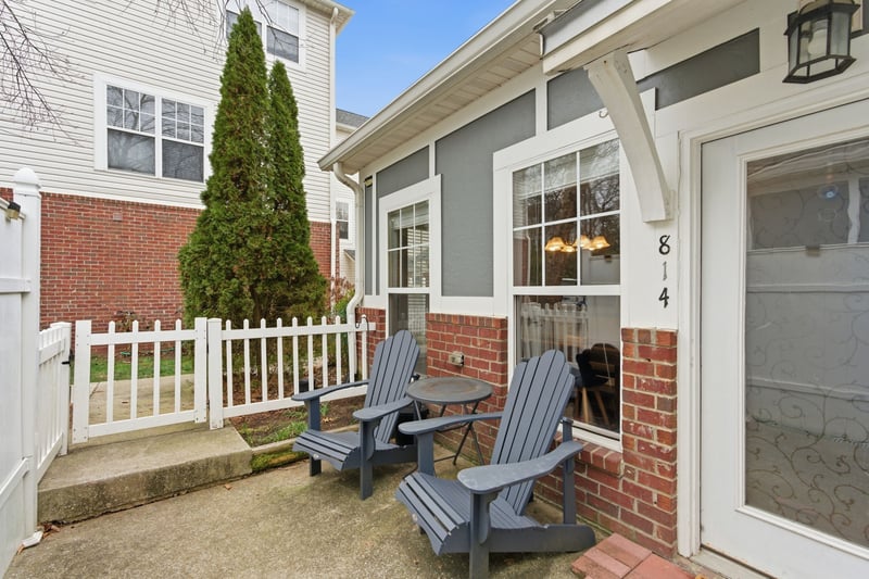 814 Bracken Trl, Nashville, TN 37214