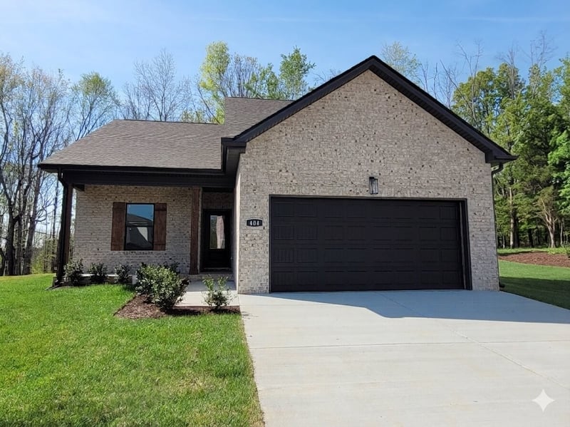 404 Cottage Ln, Dickson, TN 37055