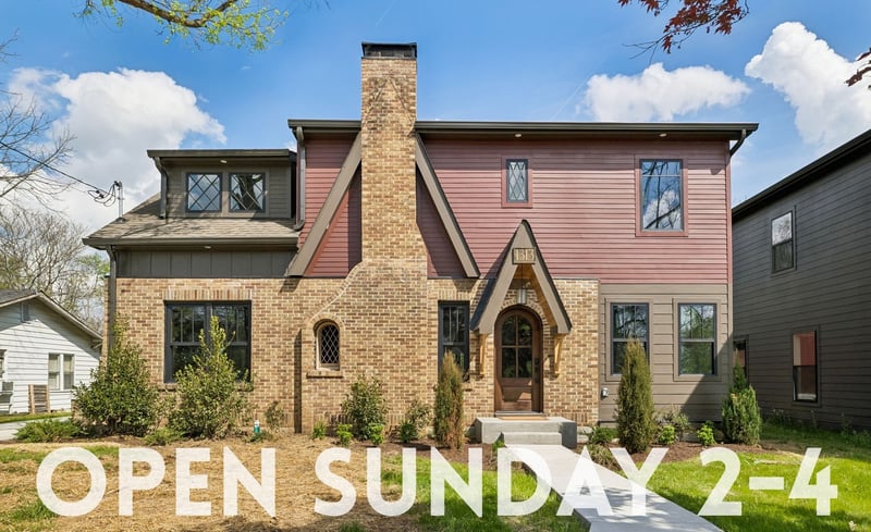 1313 Riverside Dr, Nashville, TN 37206