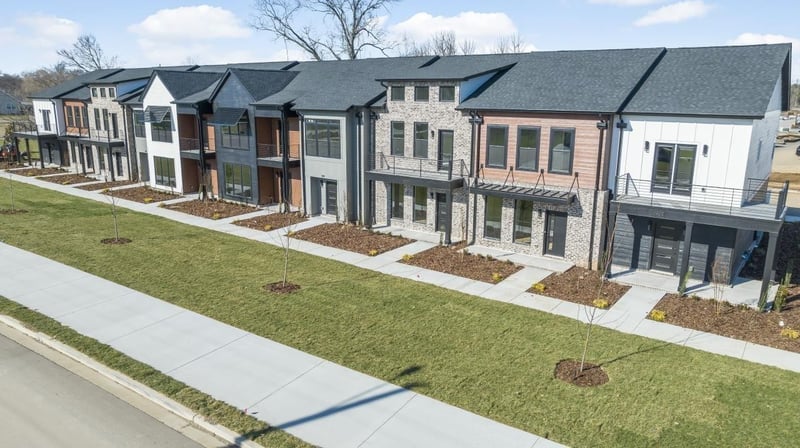 1331 Rebecca Johns Dr, Murfreesboro, TN 37128