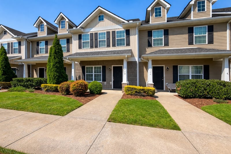 428 Kubota Dr, Murfreesboro, TN 37128