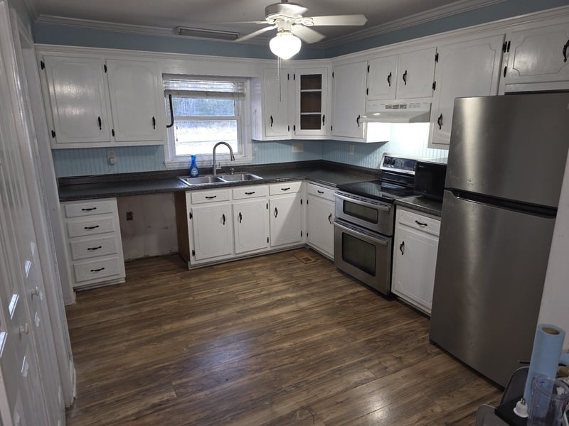 2051 Mount Herman Rd, Murfreesboro, TN 37127