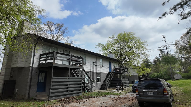 200A E Palestine Ave, Madison, TN 37115