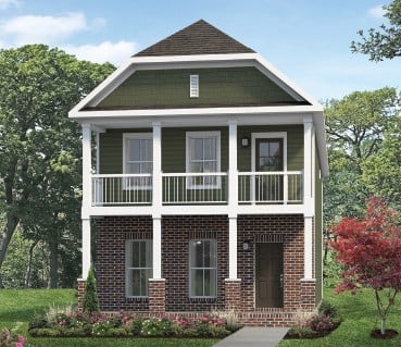 461 Almond Pvt Aly, Gallatin, TN 37066
