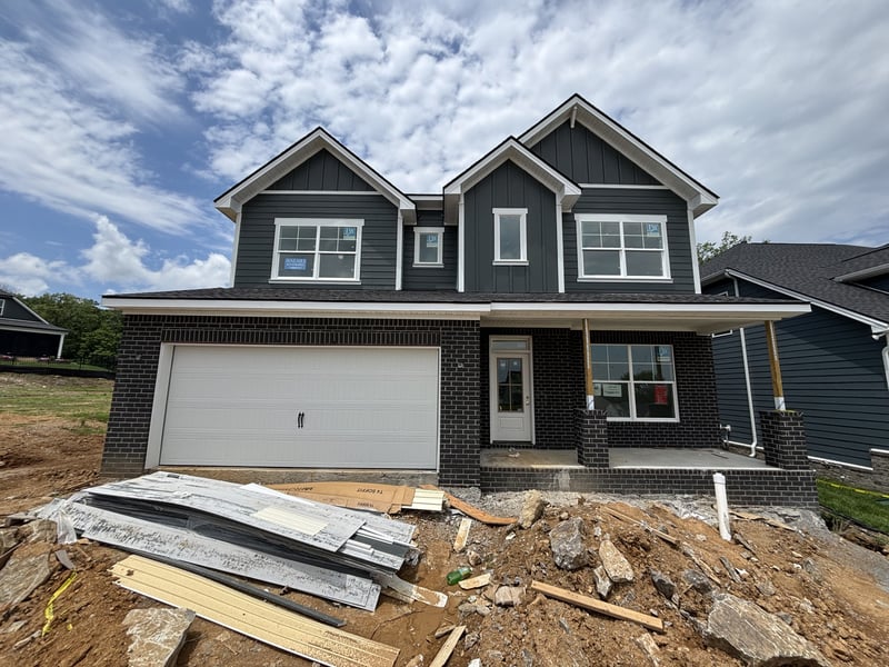 83 Russell Ct, Lebanon, TN 37087
