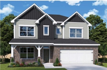 83 Russell Ct, Lebanon, TN 37087