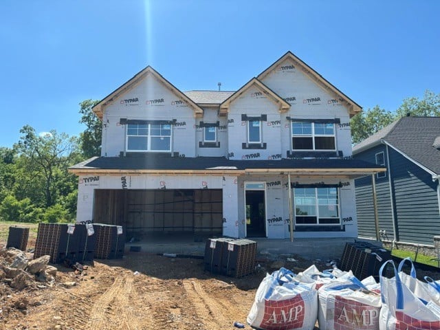83 Russell Ct, Lebanon, TN 37087