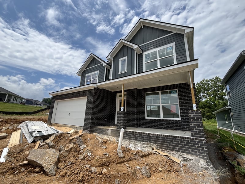 83 Russell Ct, Lebanon, TN 37087