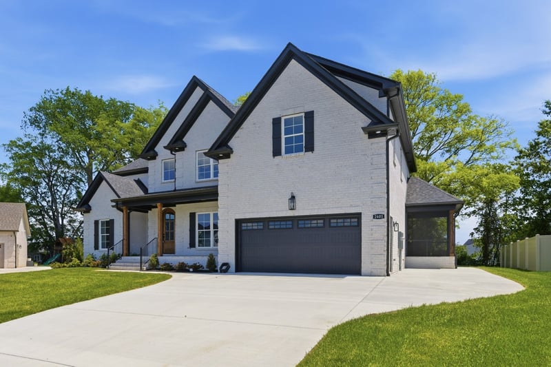 2601 Colleen Dr, Murfreesboro, TN 37128